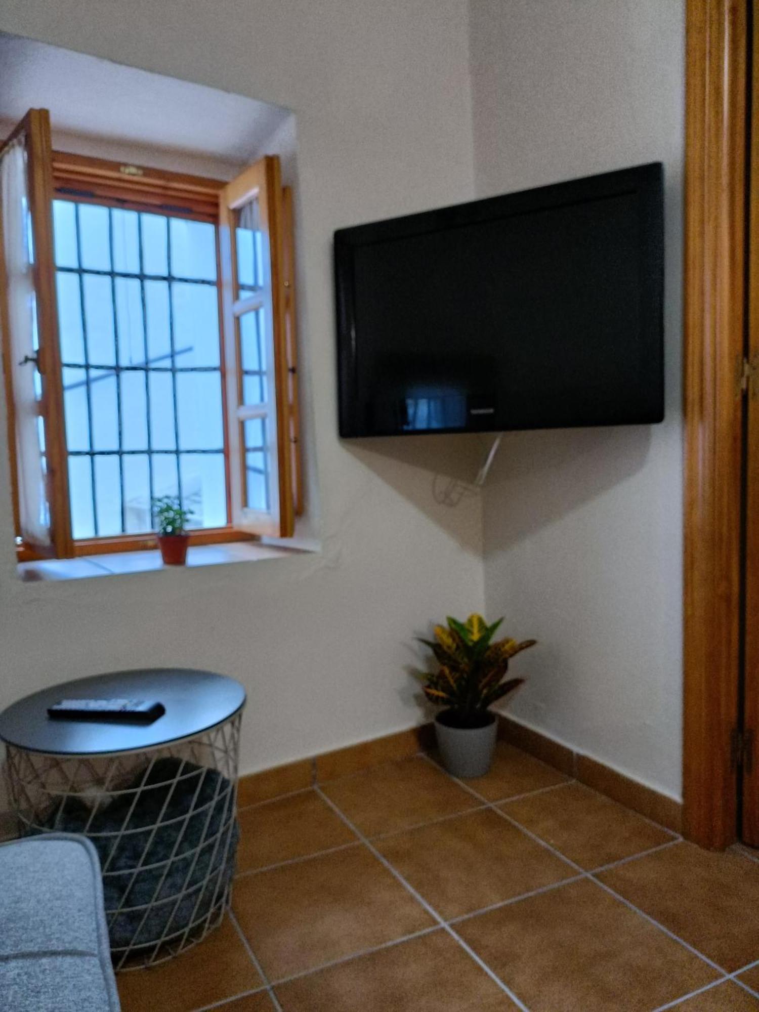 Casa AMALFi, Coqueta casa Centro histórico de Vejer Lejlighed Vejer de la Frontera Eksteriør billede
