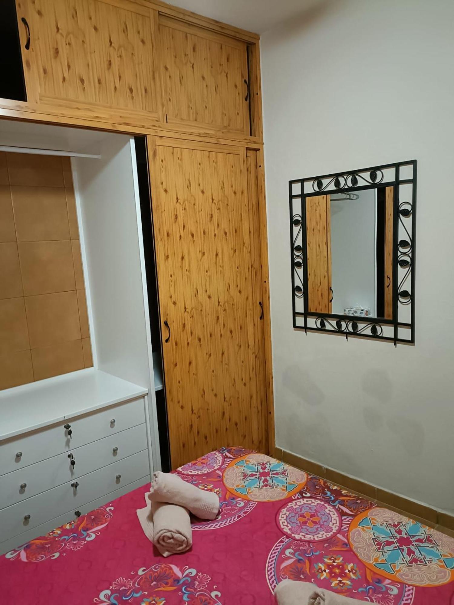 Casa AMALFi, Coqueta casa Centro histórico de Vejer Lejlighed Vejer de la Frontera Eksteriør billede